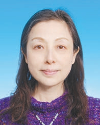 國慶特稿|全國人大代燈箱表寄語新中國70周年華誕