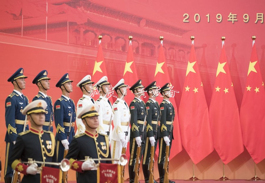 圖文故事|以這些特殊安排向他們致敬！