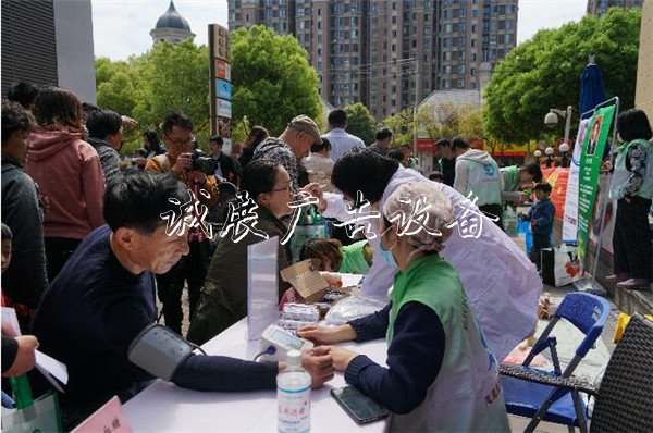 送便民服務(wù)，學(xué)垃圾分宣傳欄廠家類！九里亭街道讓“創(chuàng)全