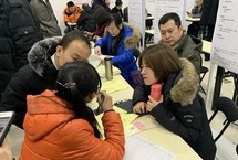 報告稱全國平均薪資水平6014元/月在北京發(fā)布的一份報告顯示，春節(jié)過后，招聘市場供需兩旺，北上廣深依然是求職招聘的熱門城市，節(jié)后全國平均薪資水平達到6014元/月，你達到了嗎？【詳細】社會政法｜社會熱圖