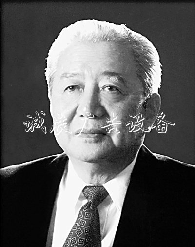 閔恩澤：我國煉油垃圾分類亭催化應用科學的奠基人