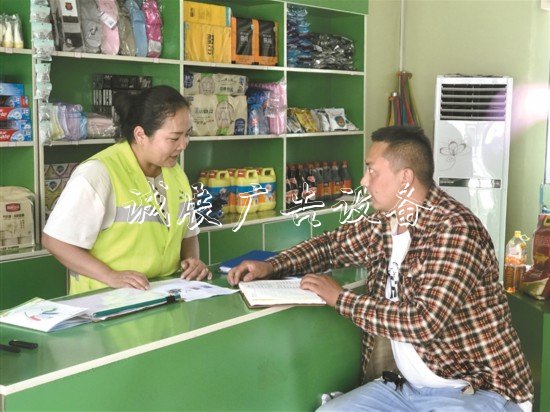 環(huán)保理念深入人心西藏戶外滾動燈箱拉薩市進(jìn)入生活垃圾分類時(shí)代