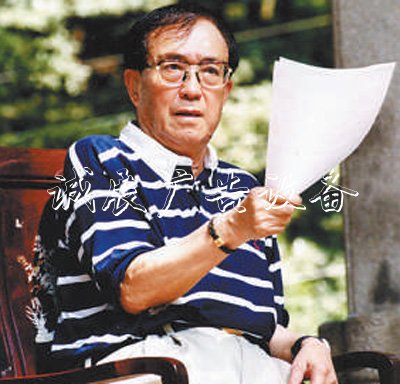 導(dǎo)演謝晉——多文化宣傳欄拍能留下來(lái)的電影