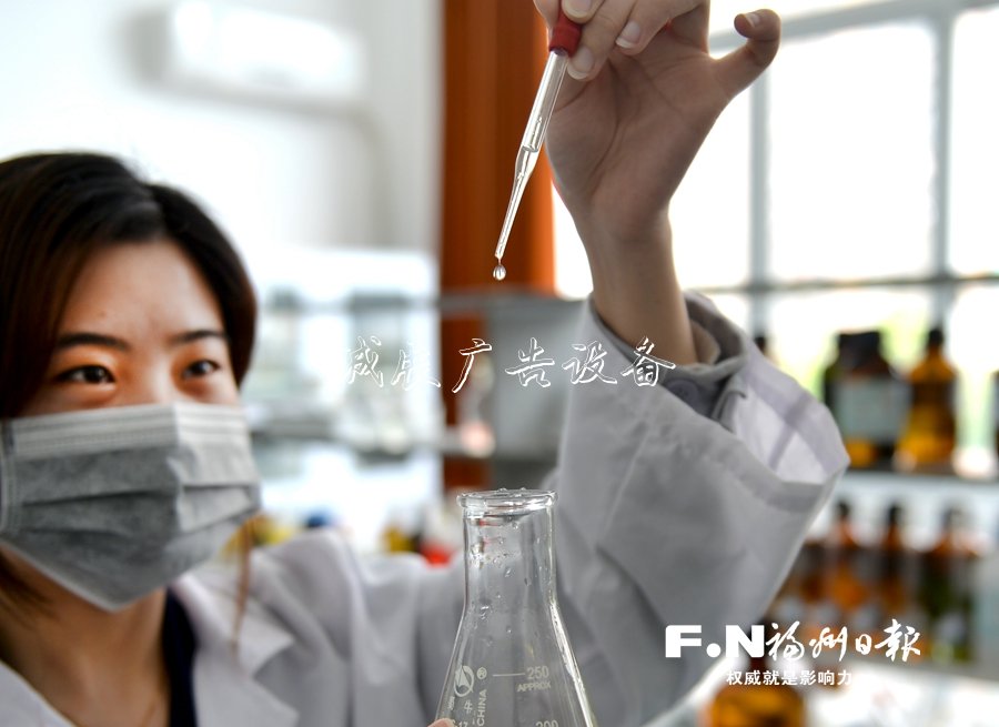 馬尾非公企業(yè)“強黨建 促發(fā)展”行動有聲有色