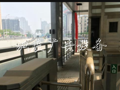合肥徽州大道與洞庭湖路BRT站臺何時投入使用?官方回復