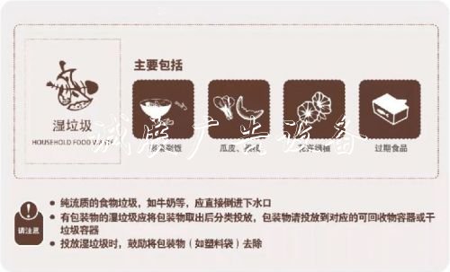 分類垃圾箱現(xiàn)身麗江街廣告燈箱頭，你們開(kāi)始垃圾分類了