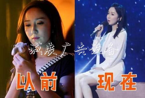 《愛情公寓》五姐妹發(fā)滾動(dòng)燈箱展路線大不同混得最好的是她