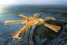 北京構(gòu)建"五縱兩橫"網(wǎng)路服務(wù)新國門為保障旅客快捷、順暢抵離北京大興國際機(jī)場，北交通部門積極打造"五縱兩橫"交通接駁基礎(chǔ)設(shè)施網(wǎng)路，服務(wù)新國門的同時，聯(lián)通天津、河北，<a href=