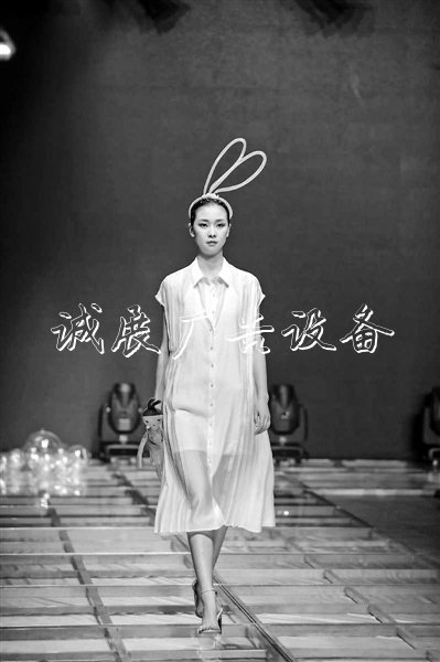 明年流行什么時(shí)尚風(fēng)分類垃圾亭？寧波這13場走秀告訴你