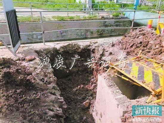 天河區(qū)河湖警長(zhǎng)迅速破案宣傳欄燈箱抓獲幕后疑犯 將制度落地見效