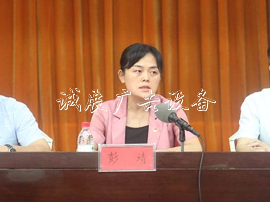 魚峰區(qū)全面推進(jìn)城市基戶外廣告燈箱層黨建引領(lǐng)共建共治工作