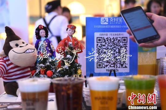 進博會開幕、5G套餐來學校宣傳欄了……11月有這些大事發(fā)生