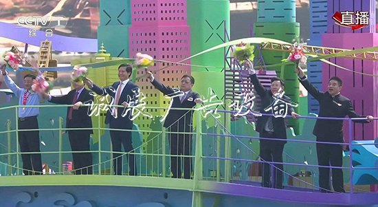 為什么說民營(yíng)企文化宣傳欄業(yè)是“自己人”？