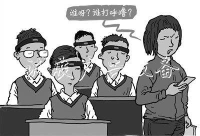 有必要限制“人工廣告燈箱多少錢一個智能+教育”任性使用