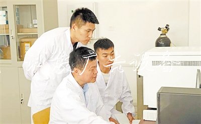 從北京到新疆，<a href=