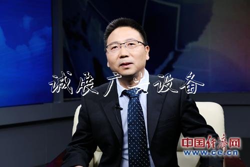 郭朝先：民營經(jīng)濟貢獻路牌巨大 未來需抓住高質(zhì)量發(fā)