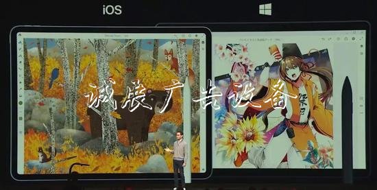 Adobe開了個(gè)發(fā)布會 看完廣告垃圾箱之后我覺得我也能做設(shè)計(jì)