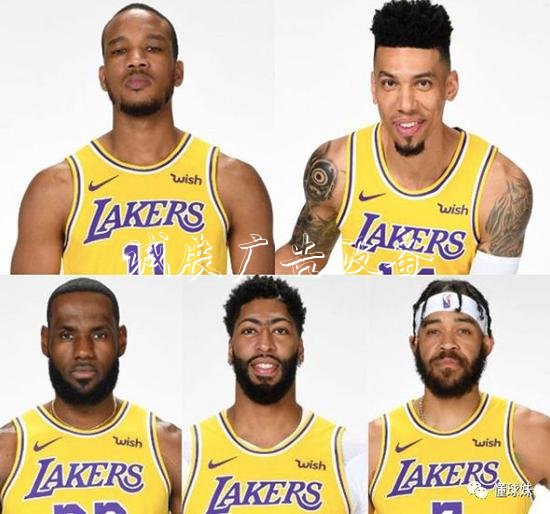 隊(duì)內(nèi)唯一控衛(wèi)復(fù)出了廣告垃圾箱，NBA最恐怖球隊(duì)終于齊人