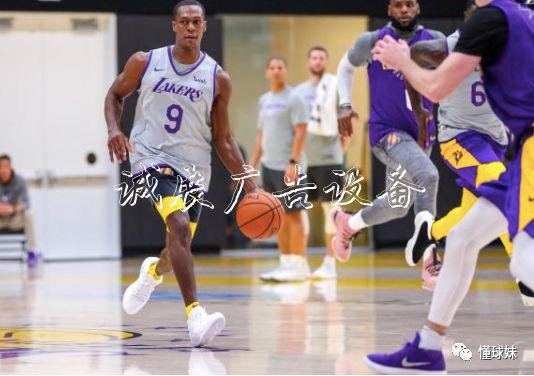 隊(duì)內(nèi)唯一控衛(wèi)復(fù)出了廣告垃圾箱，NBA最恐怖球隊(duì)終于齊人