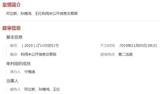 中郵基金原投資總監(jiān)老鼠太陽(yáng)能垃圾桶倉(cāng)成交35億 庭審畫(huà)面曝光(圖)