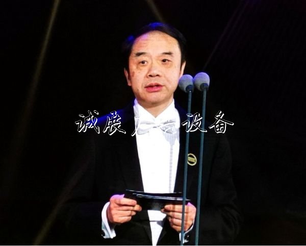 4人獲2019未來科學(xué)大獎文化宣傳欄，三大獎項每項獎100萬美元