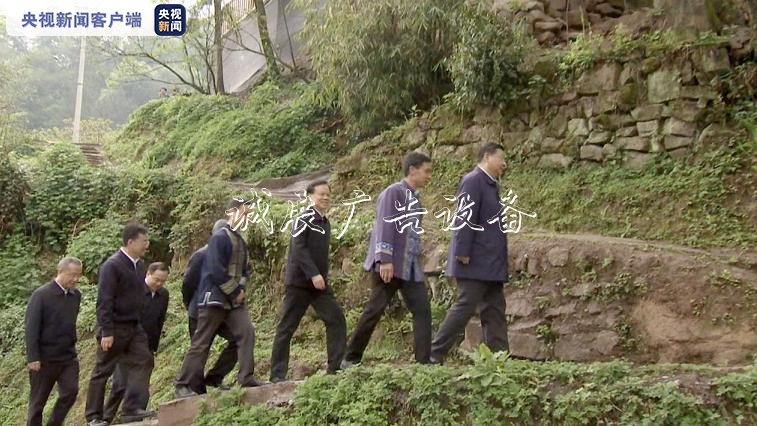 時政微視頻丨脫貧攻滾動式燈箱堅(jiān):不獲全勝 決不收兵