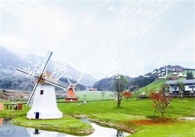 2019年溫州市級田園綜不銹鋼宣傳欄合體名單公布！看看哪個最