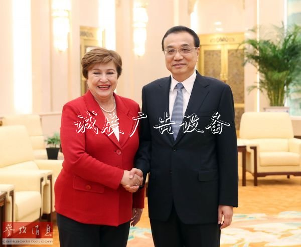 外媒：“1+6”圓桌垃圾收集亭對(duì)話會(huì)傳遞中國信心