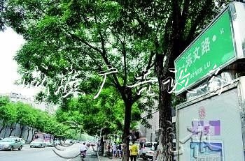 “白東西，綠南北”，宣傳欄廠家這句老北京暗語你知道嗎