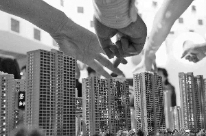 11月份樓市調(diào)控目標(biāo)有效廣告燈箱多少錢一個(gè)落實(shí)專家預(yù)計(jì)樓市降溫將延續(xù)