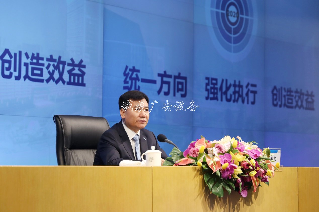 張近東新年部署聚焦開太陽能垃圾桶放：從1到N 強化能力輸出