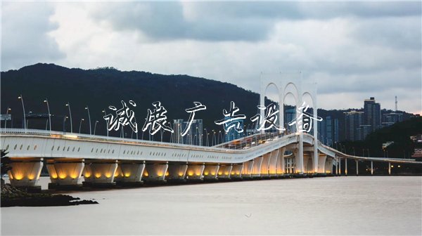 千龍網·中指路牌燈箱國首都網