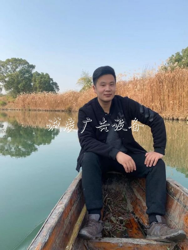 西溪濕地造福杭州路燈燈箱城，他見(jiàn)證10年巨變