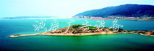 京山投入億元治理惠亭路燈燈箱水庫，水質(zhì)由Ⅲ類變成Ⅱ類