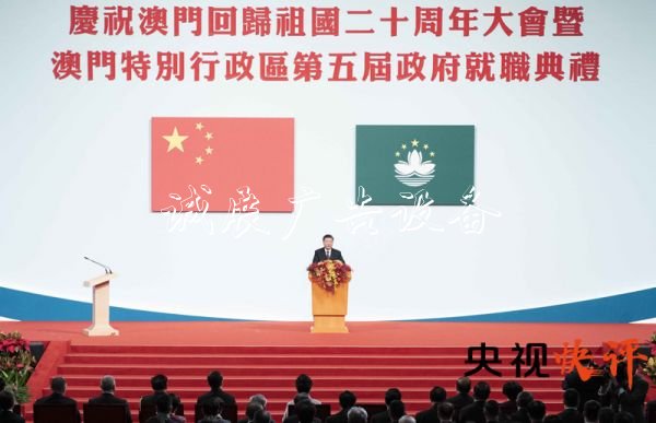 【央視快評(píng)】“一國(guó)兩垃圾收集亭制”道路必將越走越寬廣