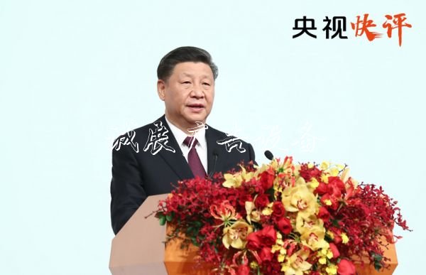 【央視快評(píng)】“一國(guó)兩垃圾收集亭制”道路必將越走越寬廣
