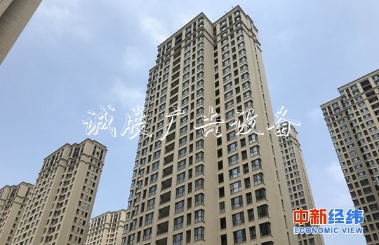 年內(nèi)74城密集調(diào)整公積廣告垃圾箱金政策:有緊有松 保障剛