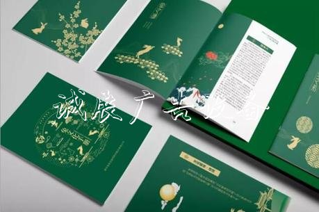 企業(yè)文化，助宣傳欄廠家兔寶寶品牌力量
