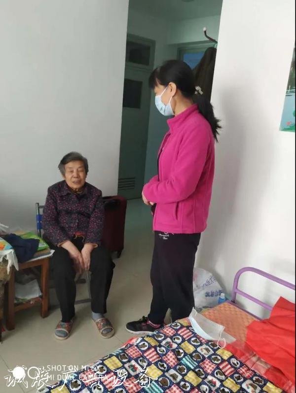 抓緊抓實抓細(xì) 碑林區(qū)全黨建宣傳欄力做好常態(tài)化社區(qū)疫情防控