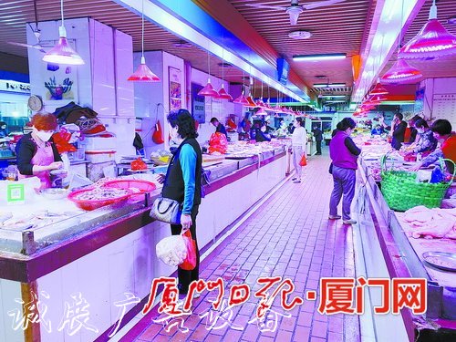 廈門積極推進(jìn)愛國(guó)衛(wèi)生垃圾分類亭運(yùn)動(dòng) 街巷社區(qū)加力“美顏
