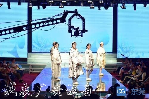 美好職教為美好生活奠基——東文化宣傳欄莞市紡織服裝學(xué)校“美好職教”踐行紀(jì)實(shí)