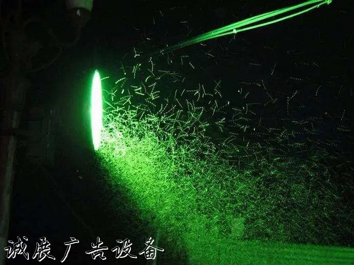 霓虹璀璨的不夜城里，太陽能垃圾桶讓我們一起守護(hù)這片黑暗