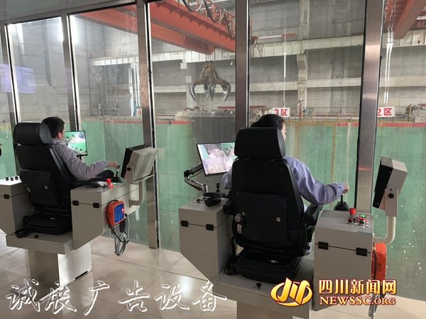 德陽:建立系統運行機制分類垃圾亭 打造生活垃圾分類國家示范城市