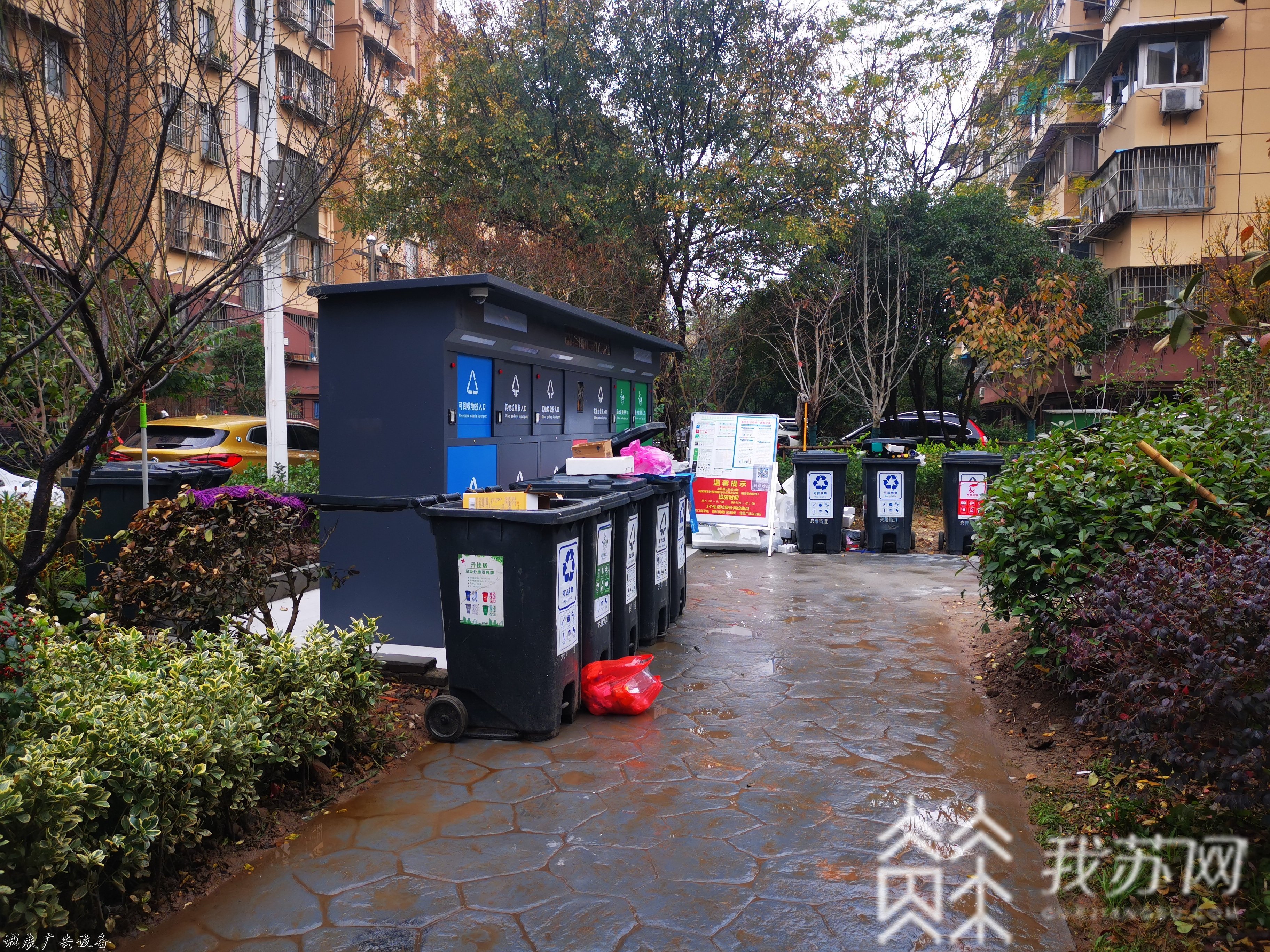 分類亭房莫擾民 后廣告燈箱多少錢一個續(xù)管理要跟上丨解憂幫