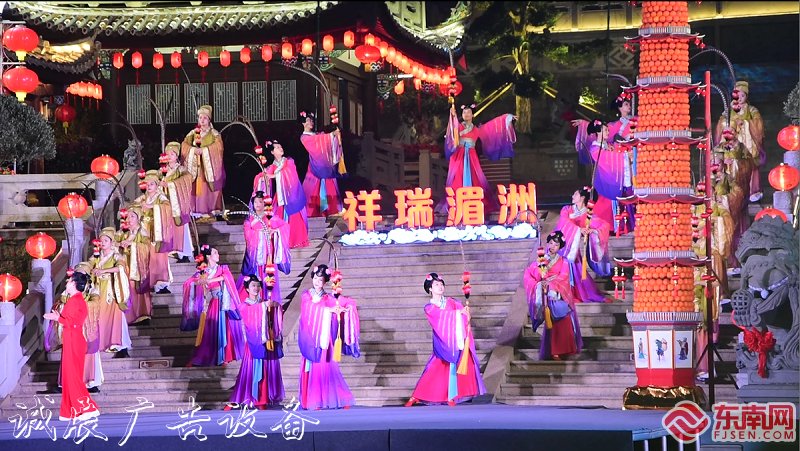 賞祥瑞湄洲風(fēng)華 莆田指路牌驚艷亮相央視《中國(guó)地名大