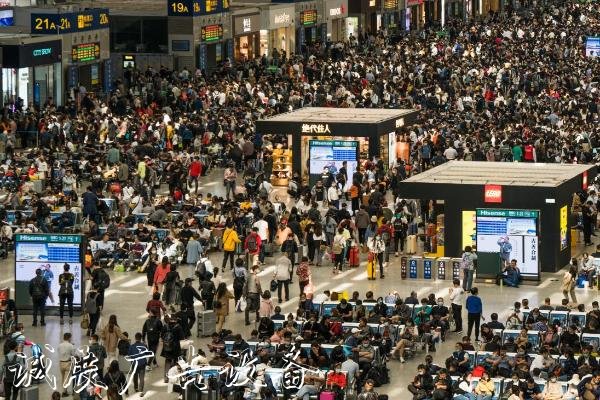 五一黃金周，古善合制廣告登陸上海虹橋高鐵站，品牌建設(shè)再提速！