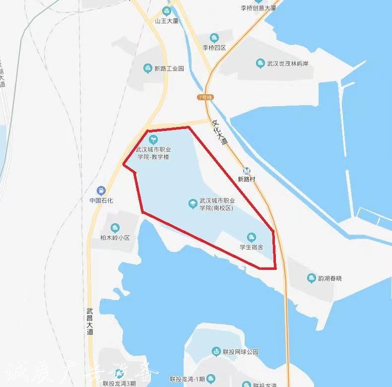 今起三天，武漢這些地路牌方計(jì)劃停水停電，看看有