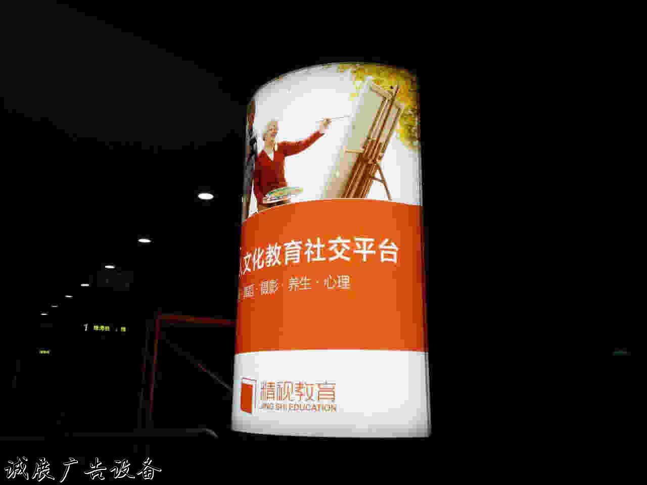 荊門卡布燈箱新報價