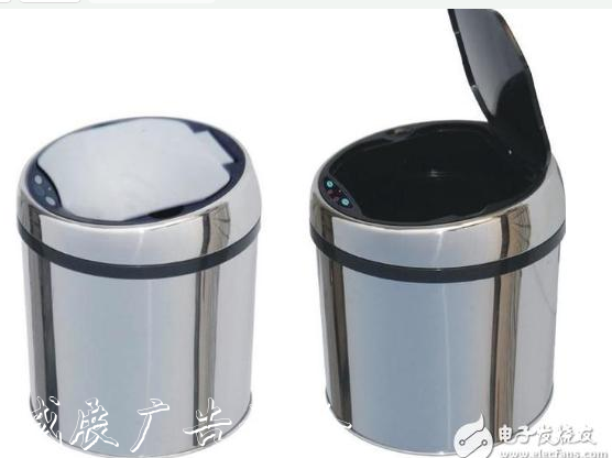 智能垃圾桶存在哪一些優(yōu)點(diǎn)和缺點(diǎn)