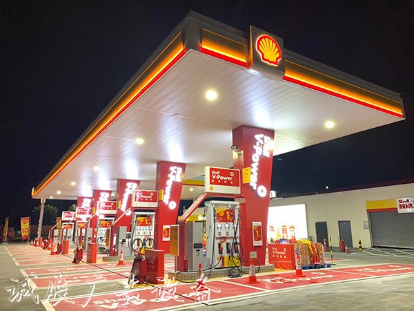 日合戶(hù)外廣告燈箱